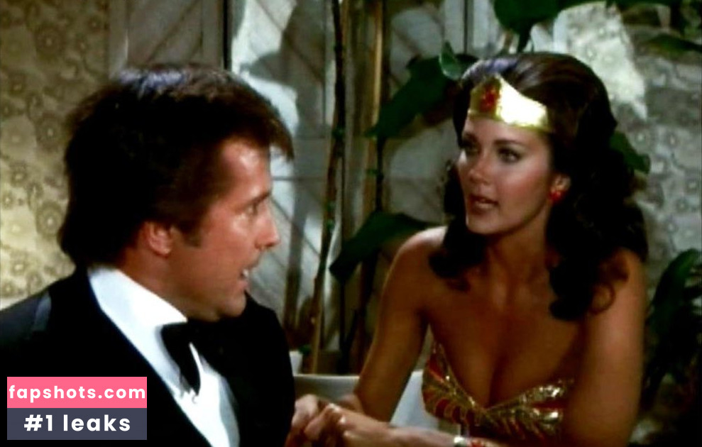 Lynda Carter Nude Leaks OnlyFans Photos #38 - Fapshots