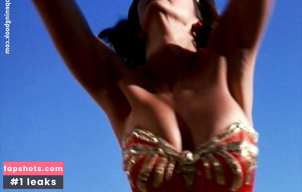 Lynda Carter Nude Leaks OnlyFans Photos #40 - Fapshots