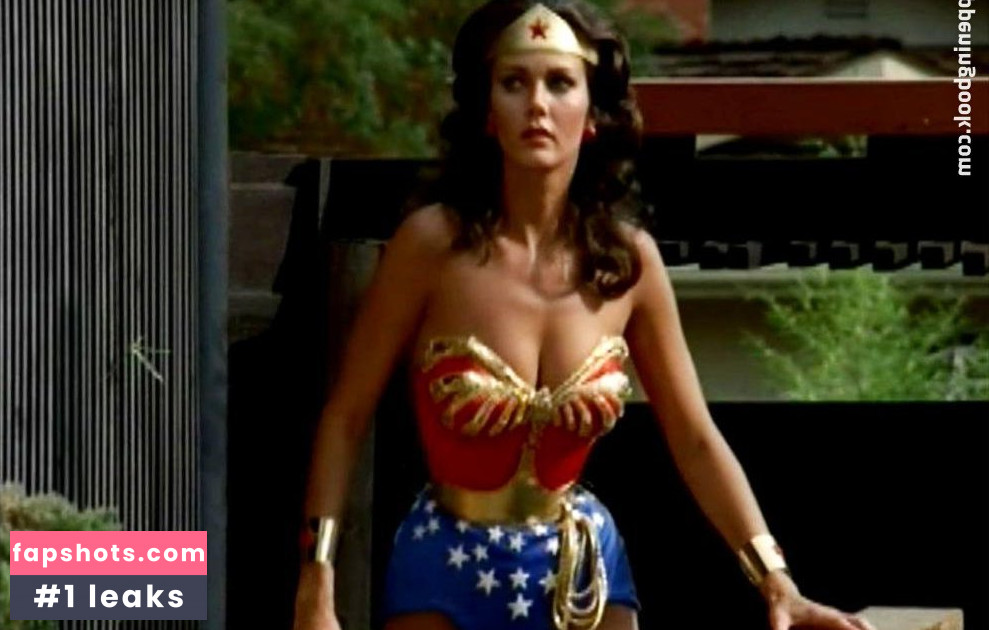 Lynda Carter Nude Leaks OnlyFans Photos #42 - Fapshots