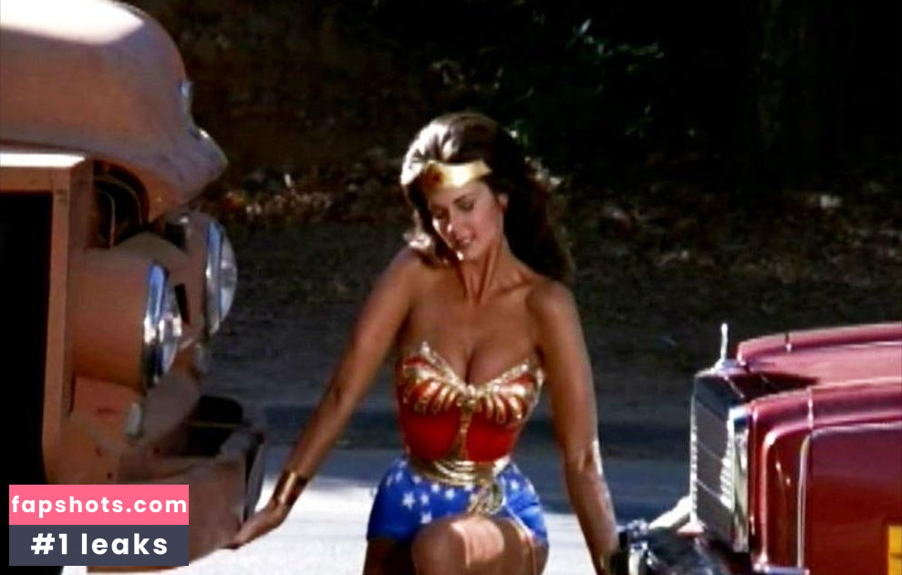 Lynda Carter Nude Leaks OnlyFans Photos #43 - Fapshots