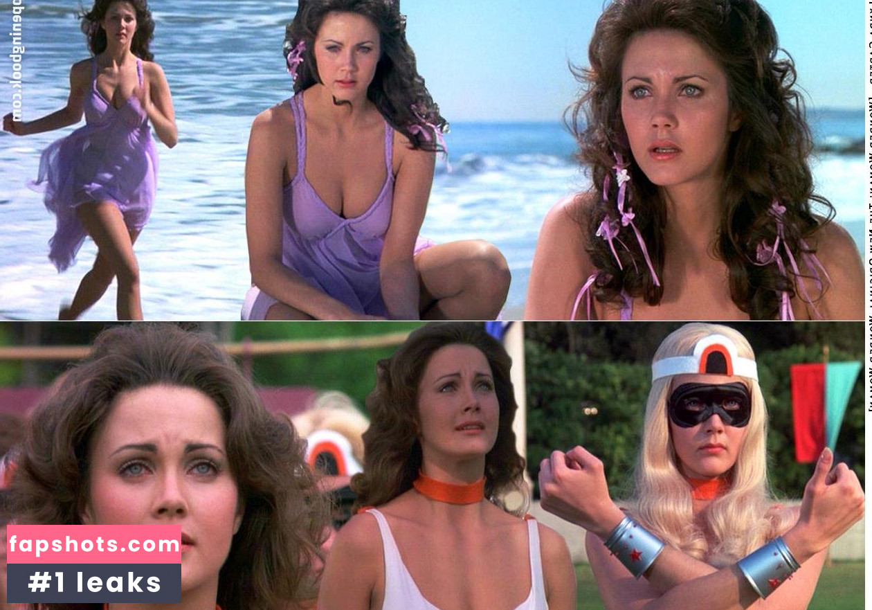 Lynda Carter Nude Leaks OnlyFans Photos #44 - Fapshots