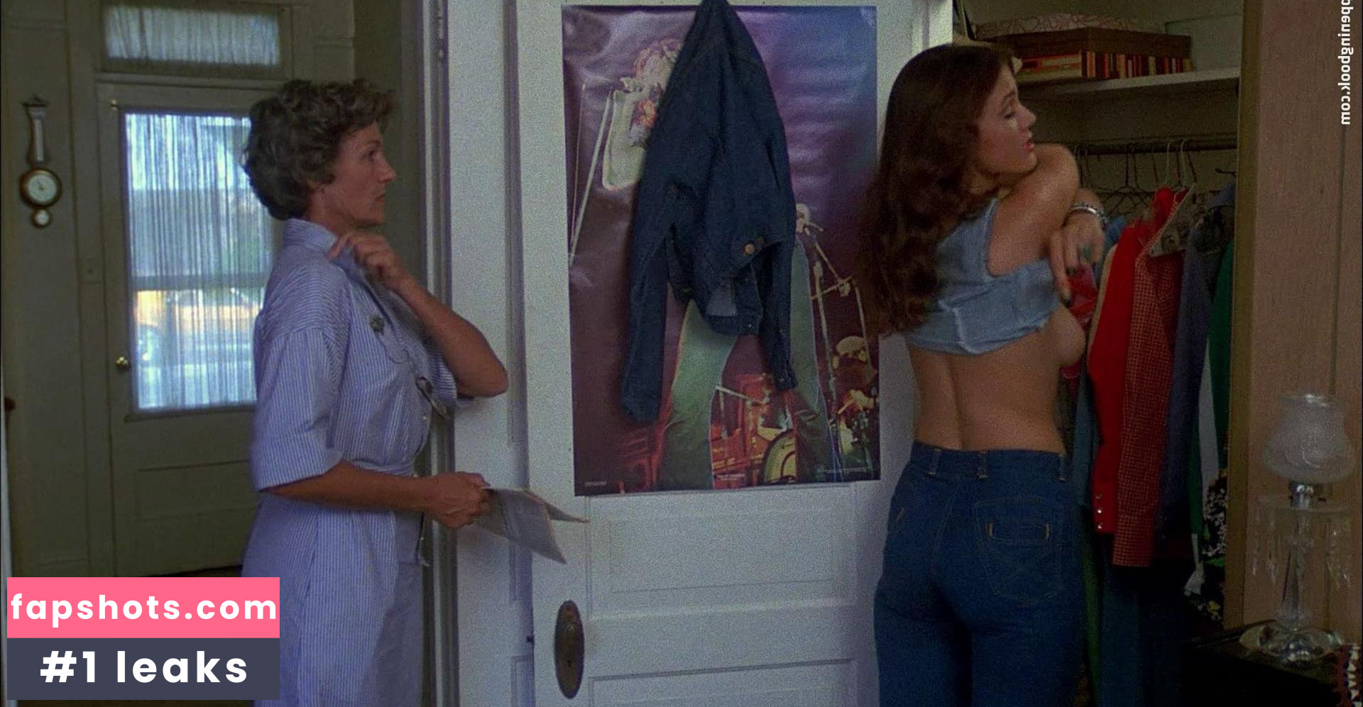 Lynda Carter Nude Leaks OnlyFans Photos #50 - Fapshots