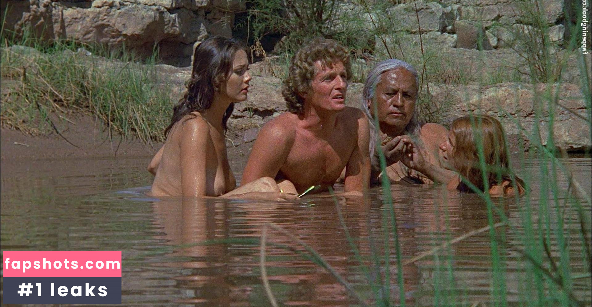 Lynda Carter Nude Leaks OnlyFans Photos #51 - Fapshots