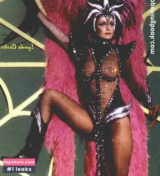 Lynda Carter Nude Leaks OnlyFans Photos #62 - Fapshots