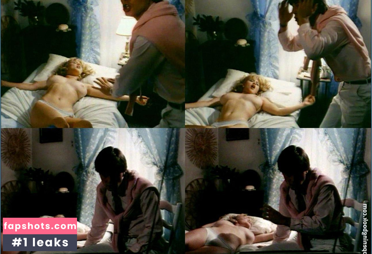 Lynda Wiesmeier Nude Leaks OnlyFans Photos #21 - LeakJerk