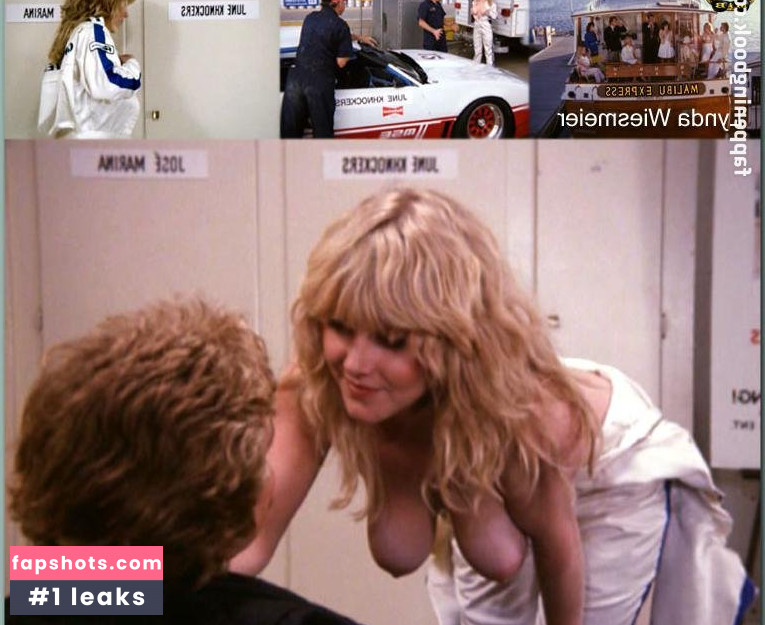 Lynda Wiesmeier Nude Leaks OnlyFans Photos #22 - LeakJerk