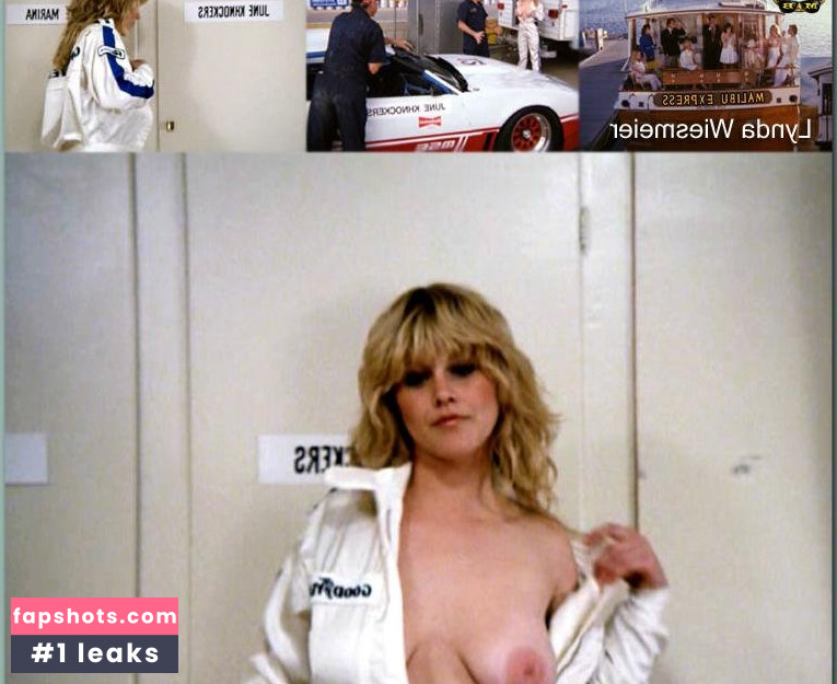 Lynda Wiesmeier Nude Leaks OnlyFans Photos #23 - LeakJerk