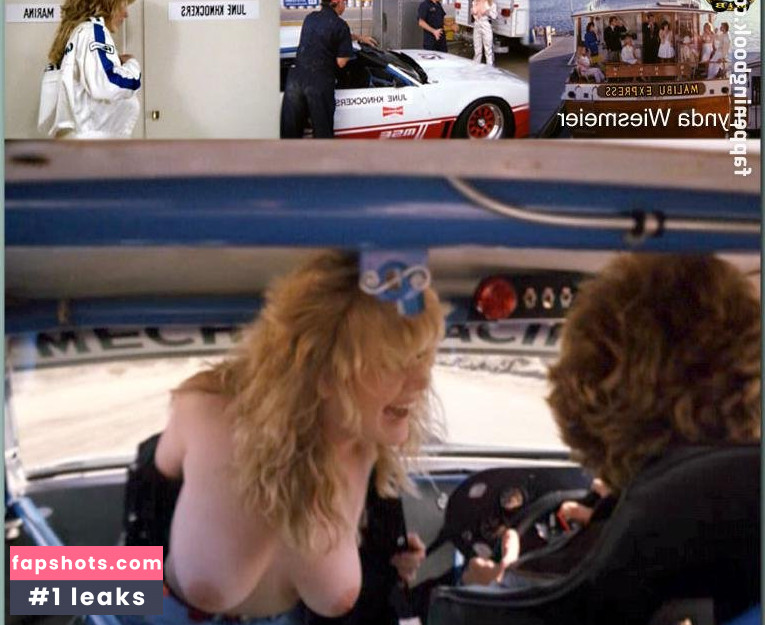 Lynda Wiesmeier Nude Leaks OnlyFans Photos #25 - LeakJerk