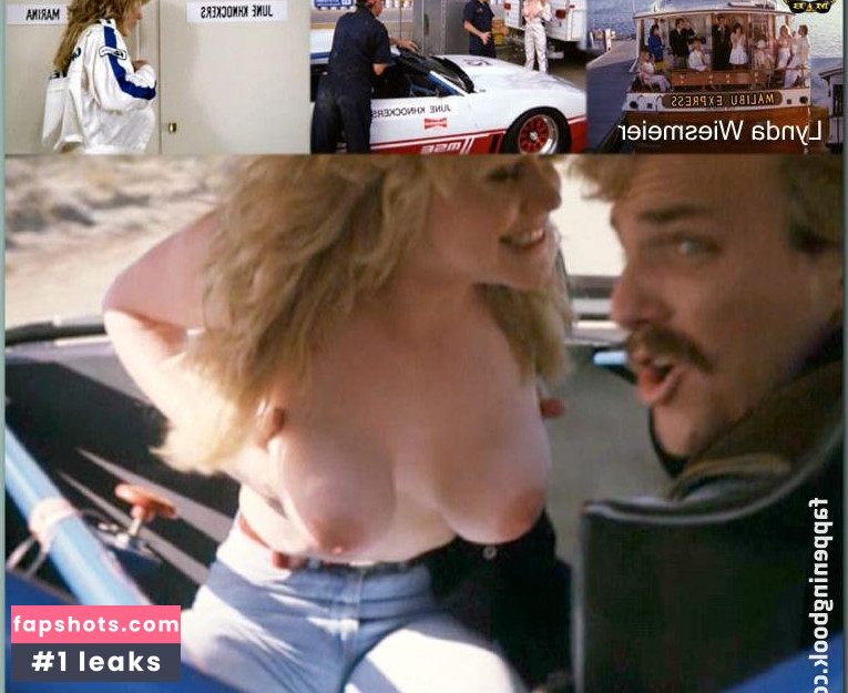 Lynda Wiesmeier Nude Leaks OnlyFans Photos #26 - LeakJerk