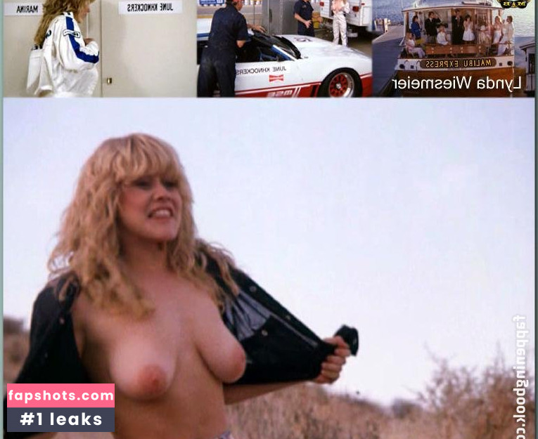 Lynda Wiesmeier Nude Leaks OnlyFans Photos #27 - LeakJerk