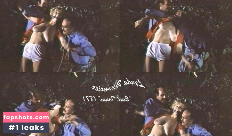 Lynda Wiesmeier Filtración Desnuda OnlyFans Foto #34 - Fapshots