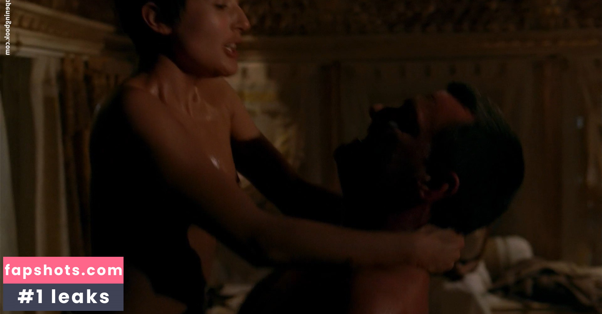 Lyndsey Marshal gallery photo #6