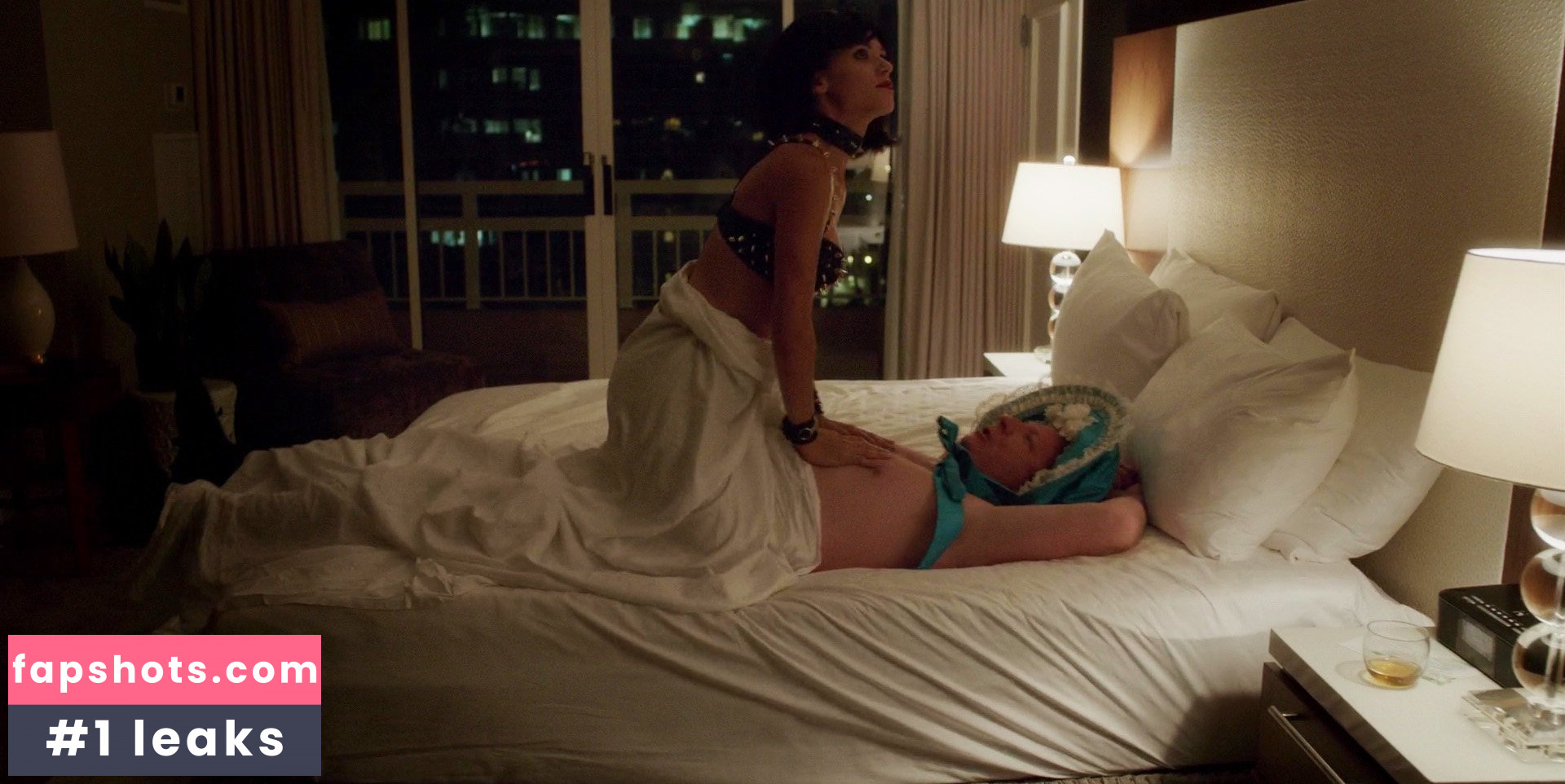 Lyndsy Fonseca Nude Leaks OnlyFans Photos #17 - LeakJerk