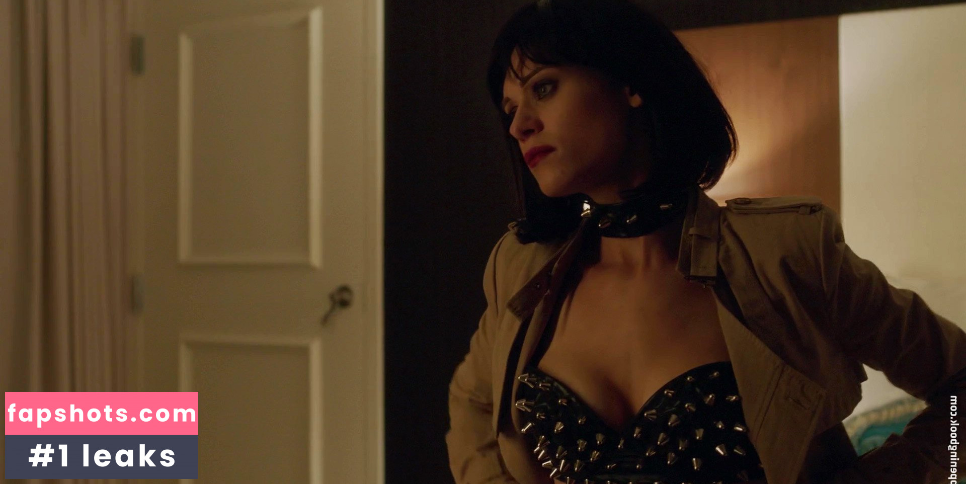 Lyndsy Fonseca Nude Leaks OnlyFans Photos #18 - LeakJerk