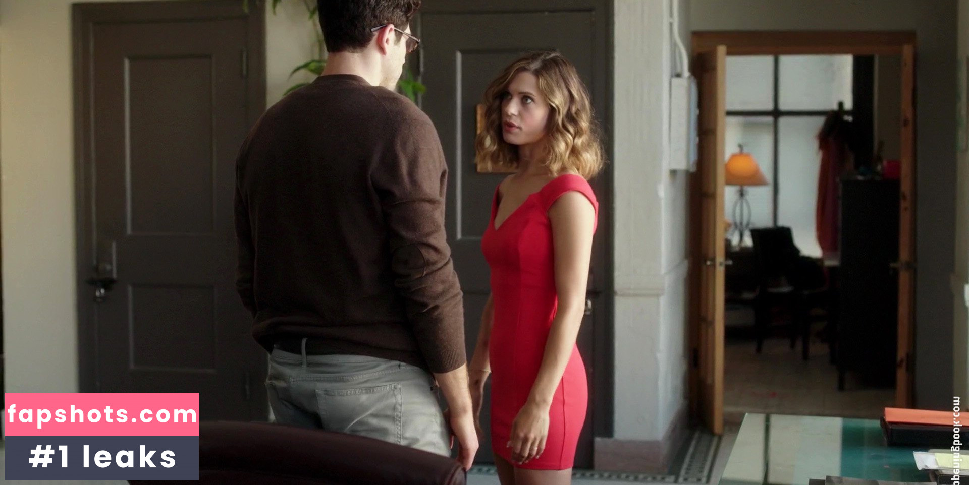 Lyndsy Fonseca Nude Leaks OnlyFans Photos #19 - LeakJerk