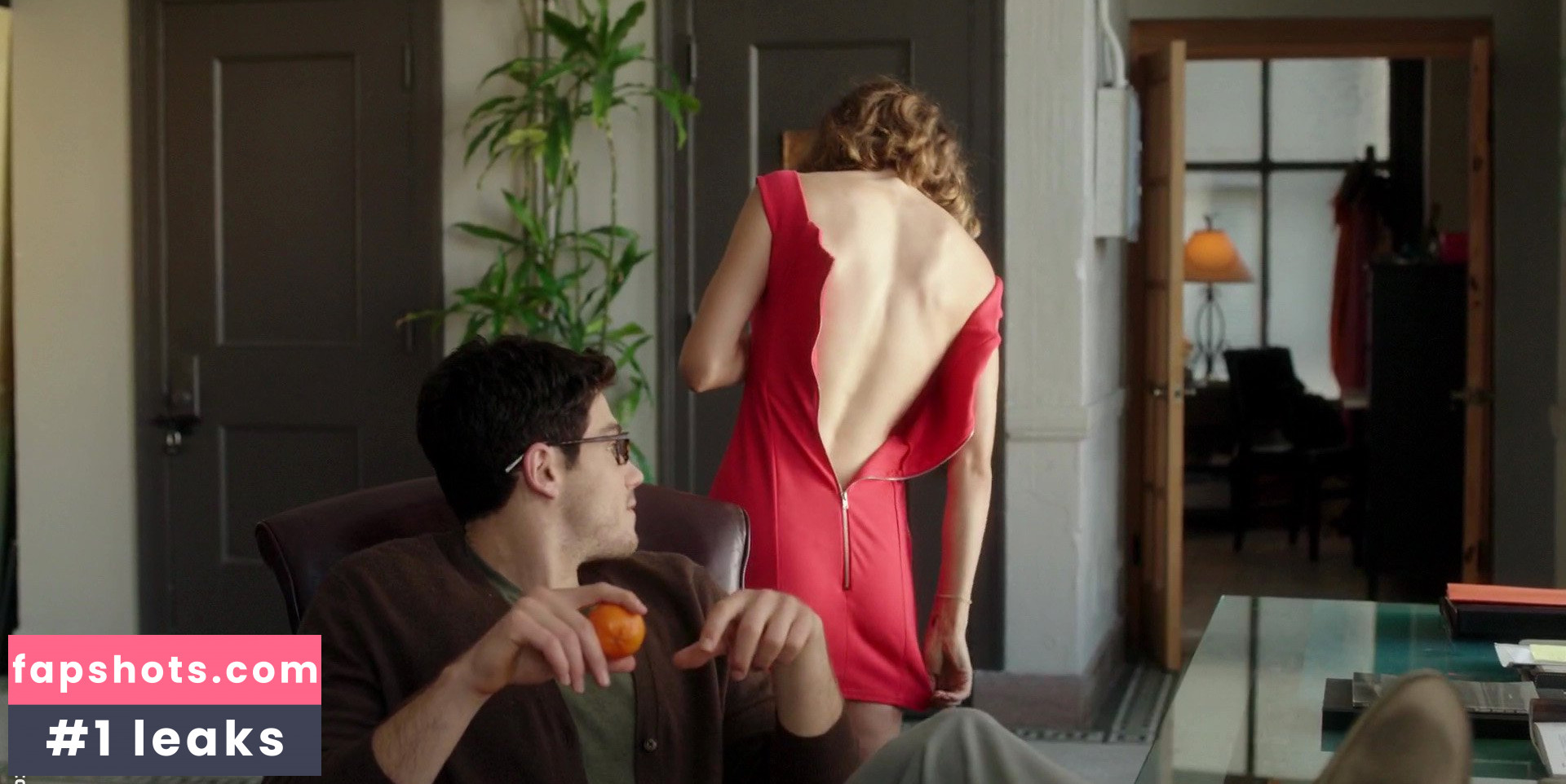 Lyndsy Fonseca Nude Leaks OnlyFans Photos #20 - LeakJerk