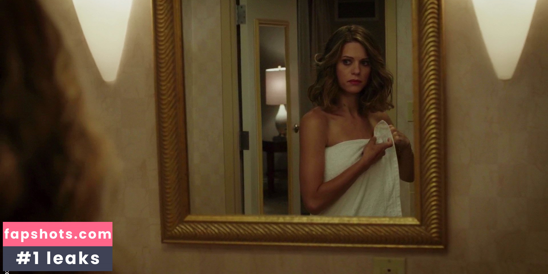Lyndsy Fonseca Nude Leaks OnlyFans Photos #21 - LeakJerk