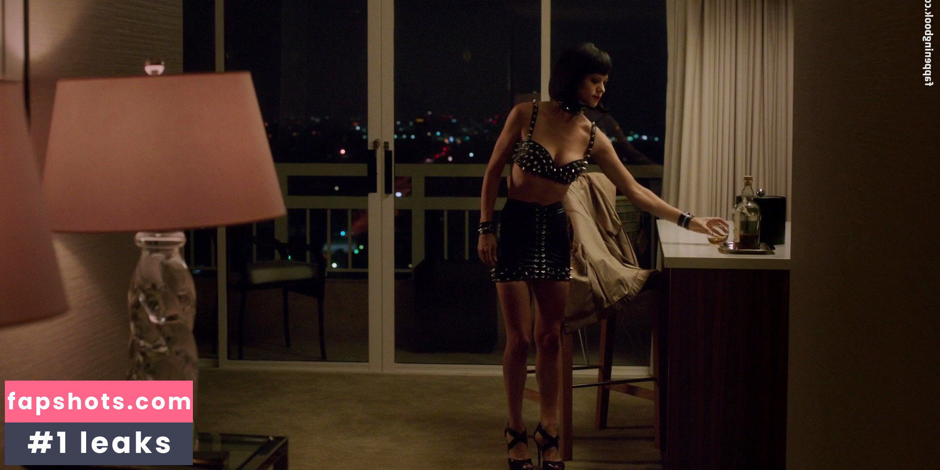 Lyndsy Fonseca Nude Leaks OnlyFans Photos #22 - LeakJerk