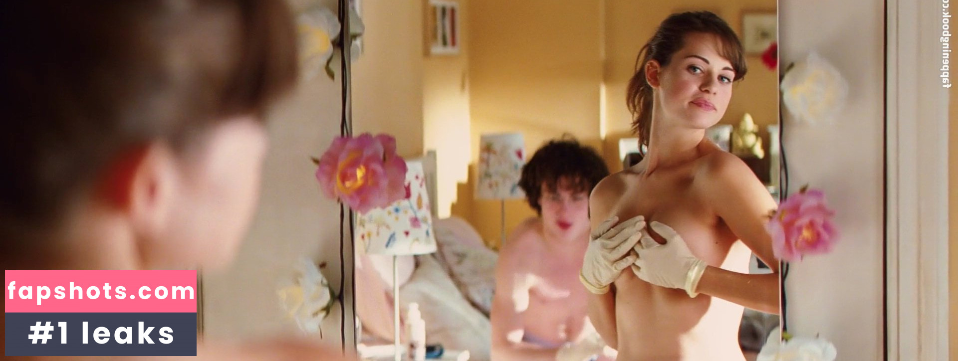 Lyndsy Fonseca Nude Leaks OnlyFans Photos #23 - LeakJerk