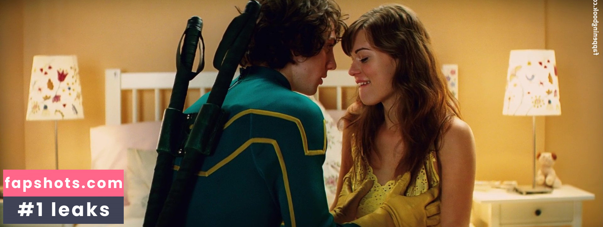 Lyndsy Fonseca Nude Leaks OnlyFans Photos #25 - LeakJerk