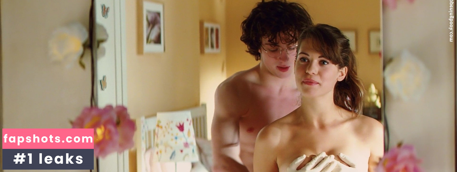 Lyndsy Fonseca Nude Leaks OnlyFans Photos #27 - LeakJerk