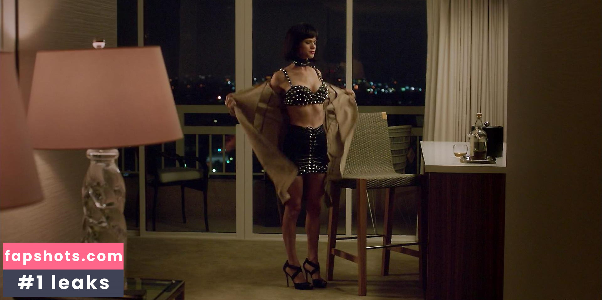 Lyndsy Fonseca Nude Leaks OnlyFans Photos #28 - LeakJerk