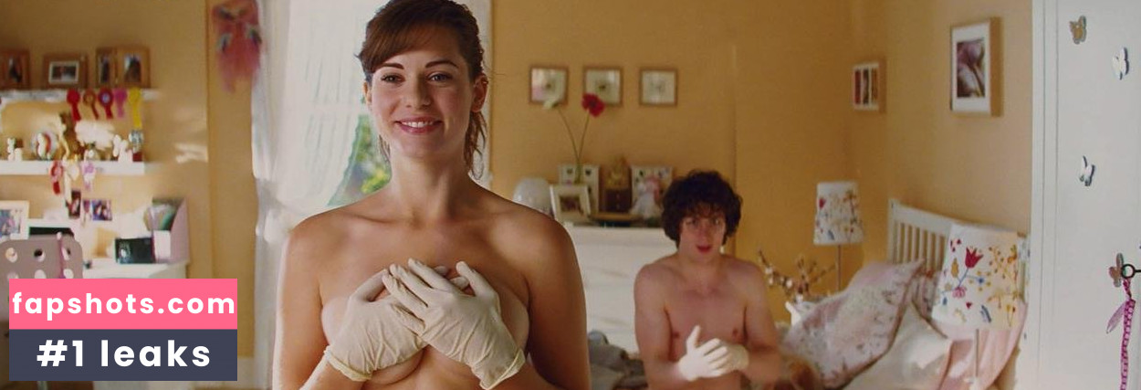 Lyndsy Fonseca Nude Leaks OnlyFans Photos #31 - LeakJerk