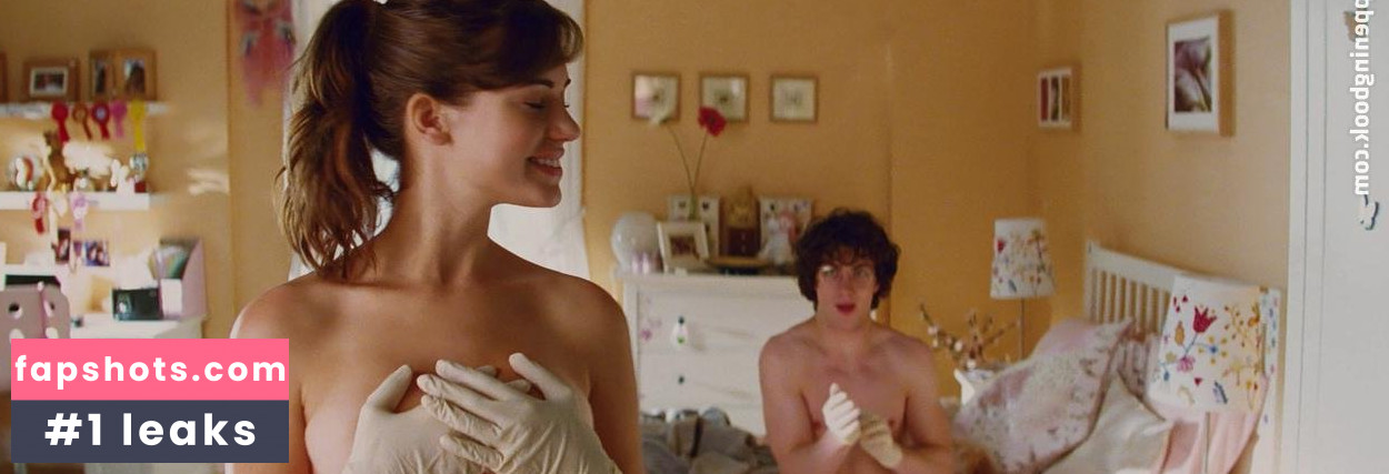 Lyndsy Fonseca Nude Leaks OnlyFans Photos #32 - LeakJerk