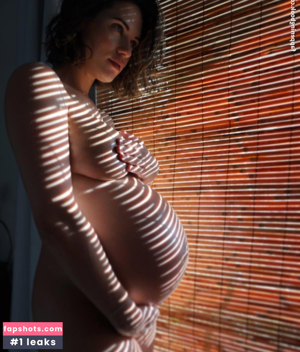 Lyndsy Fonseca Nude Leaks OnlyFans Photos #58 - LeakJerk