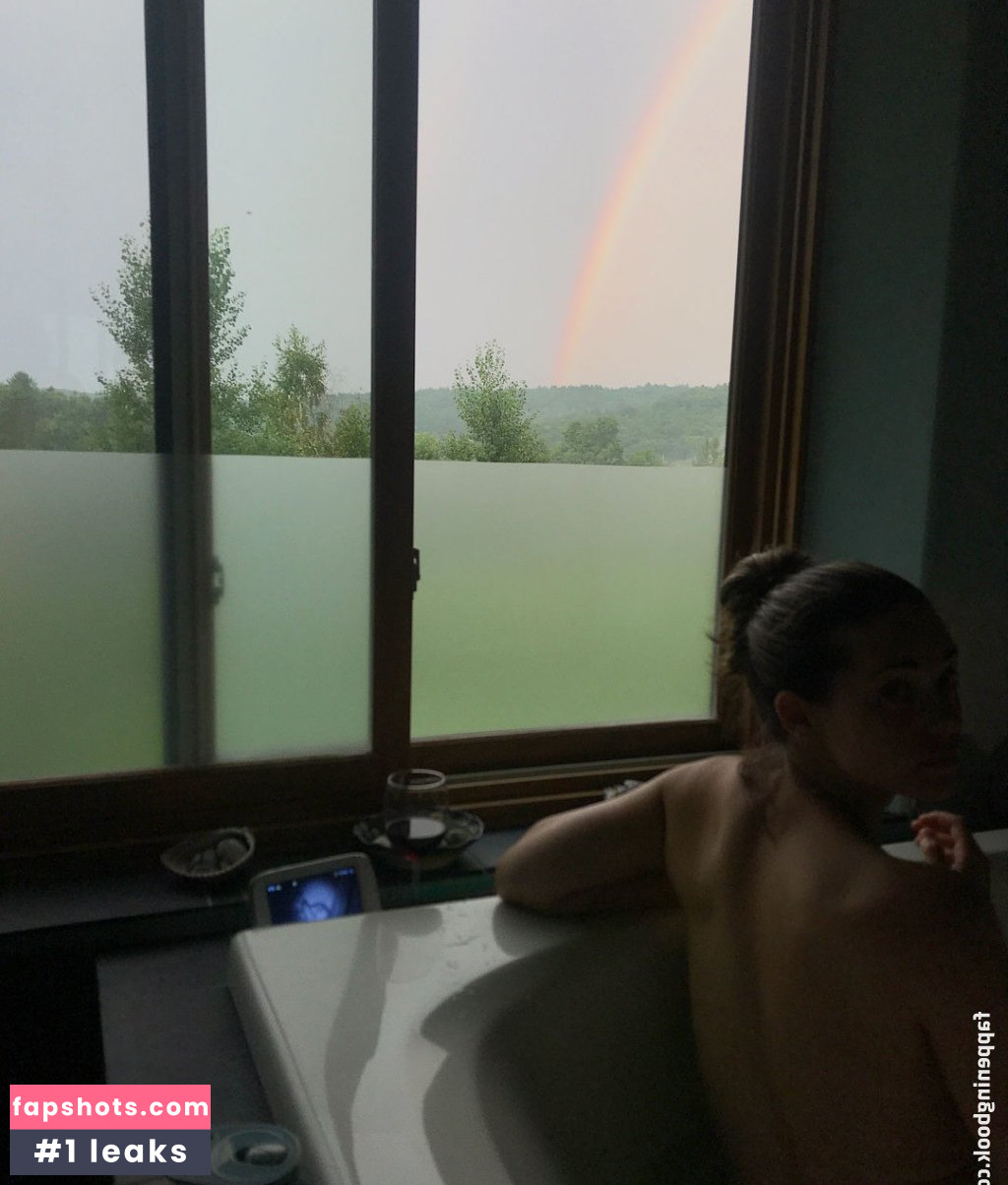 Lyndsy Fonseca Nude Leaks OnlyFans Photos #59 - LeakJerk