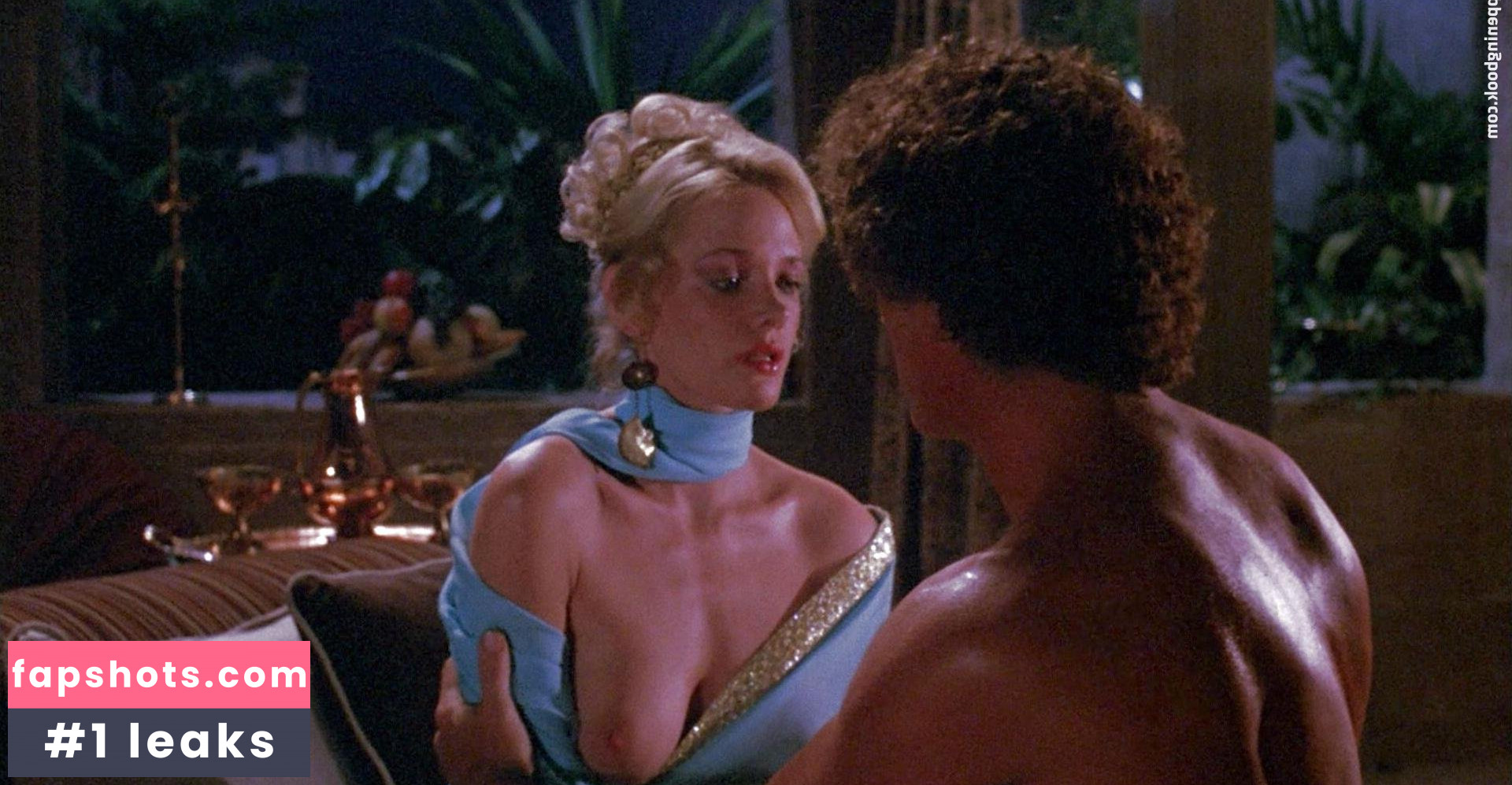 Lynette Harris gallery photo #3