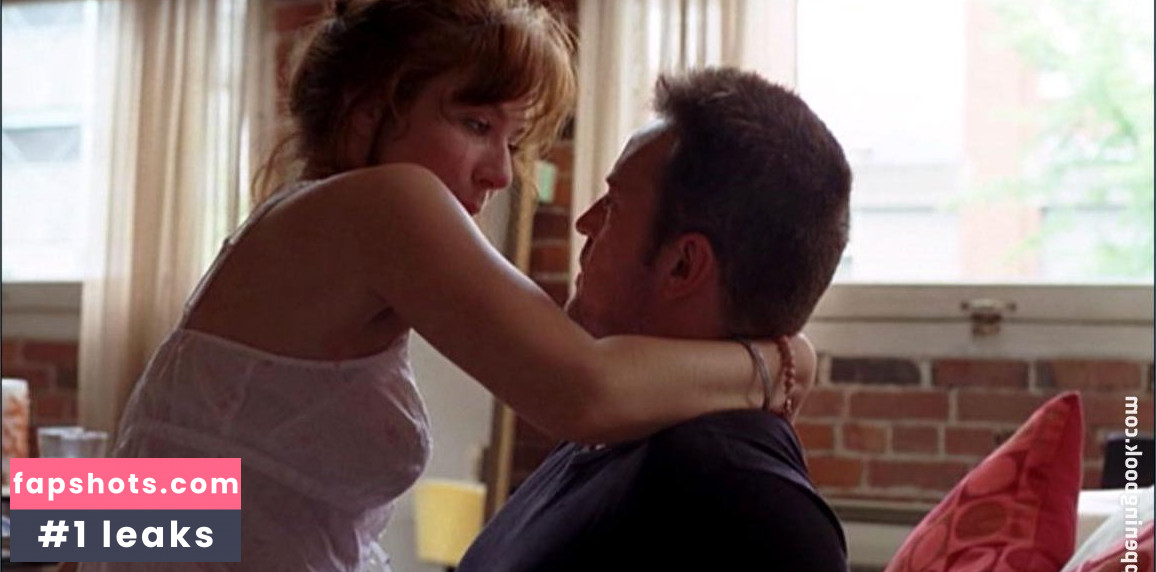 Lynn Collins Nude Leaks OnlyFans Photos #12 - LeakJerk