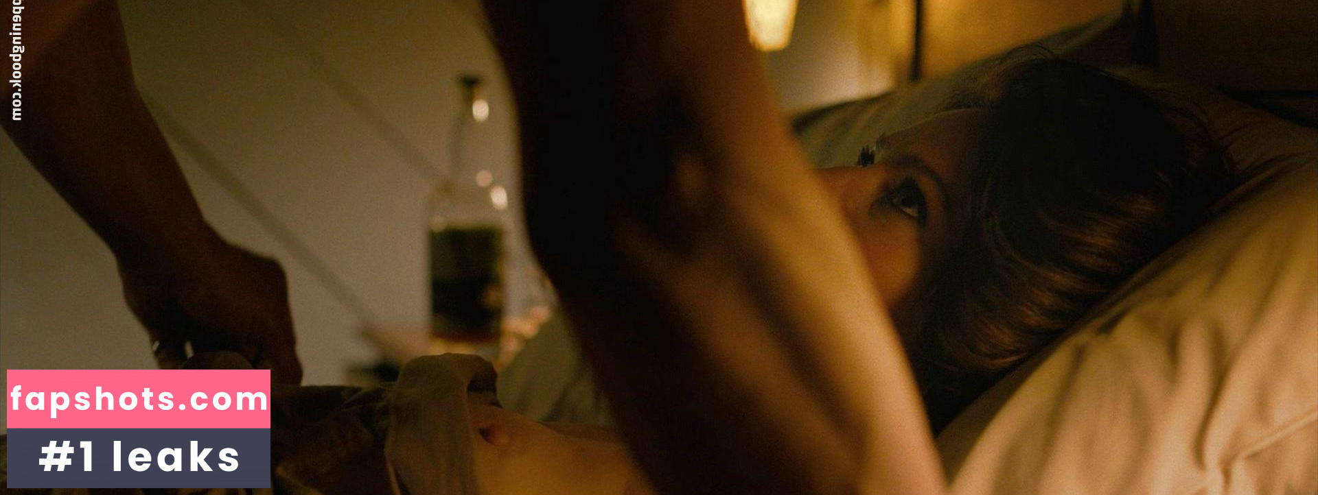 Lynn Collins Nude Leaks OnlyFans Photos #15 - LeakJerk