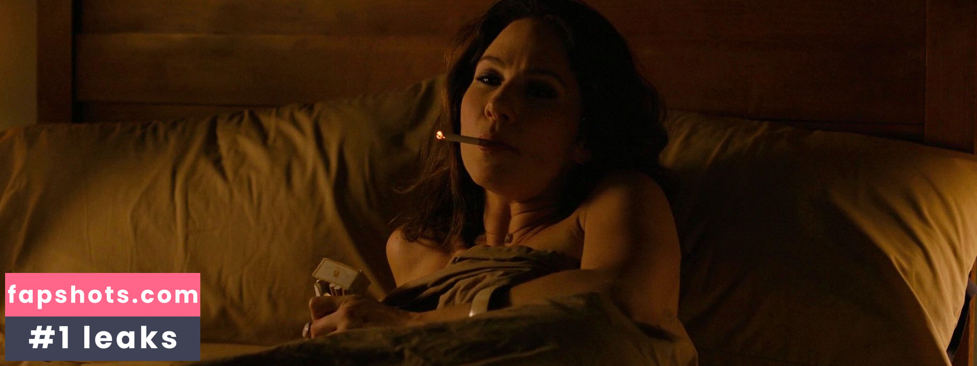 Lynn Collins Nude Leaks OnlyFans Photos #3 - LeakJerk