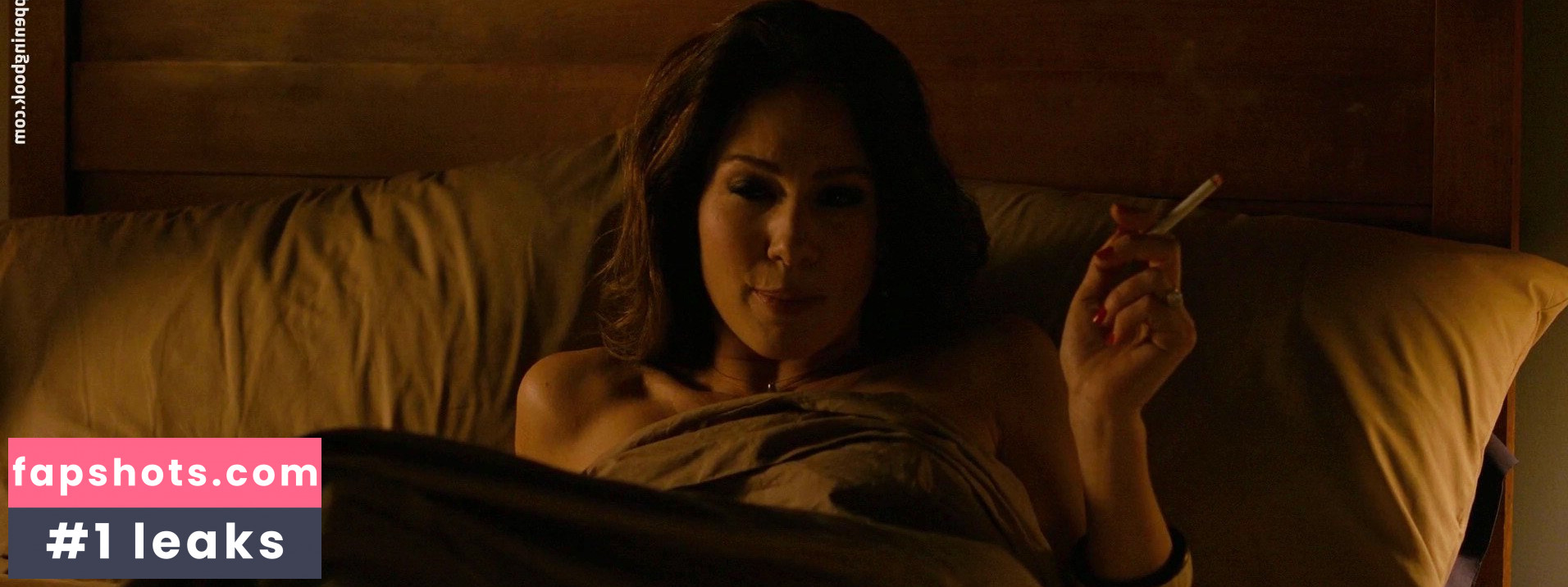 Lynn Collins Nude Leaks OnlyFans Photos #4 - LeakJerk