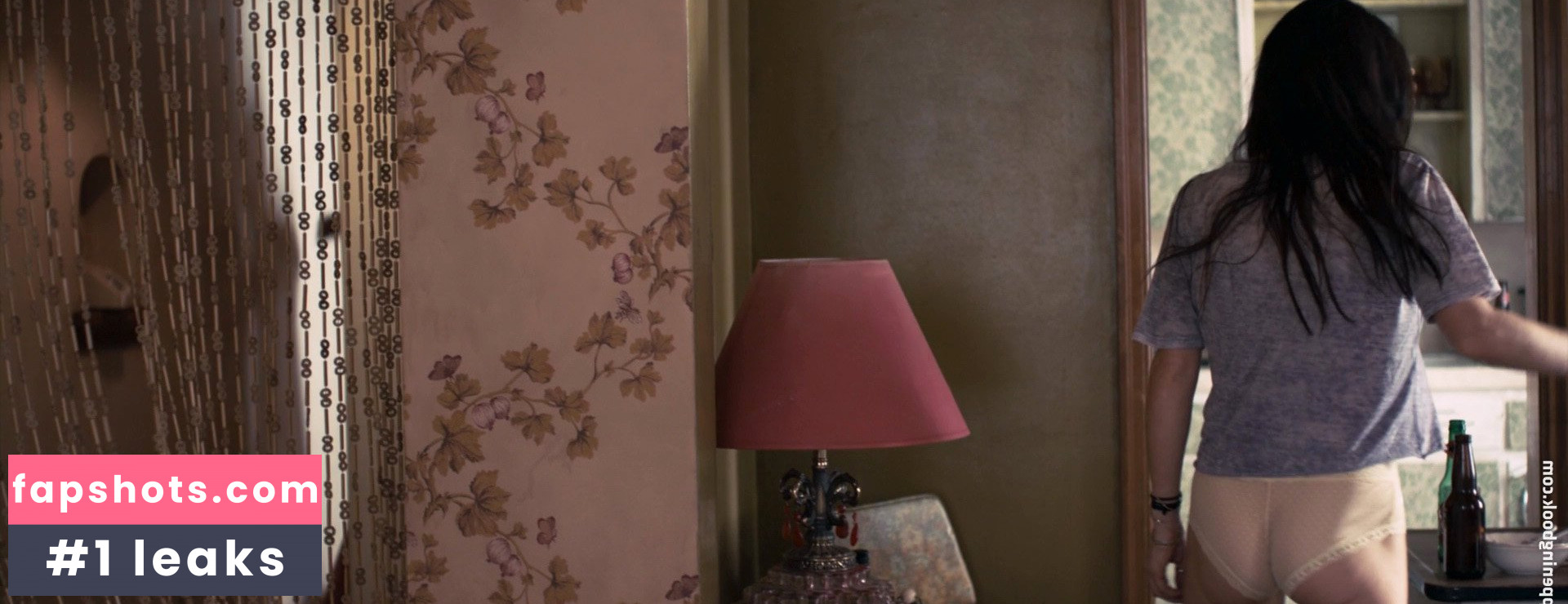 Lynn Collins Nude Leaks OnlyFans Photos #6 - LeakJerk