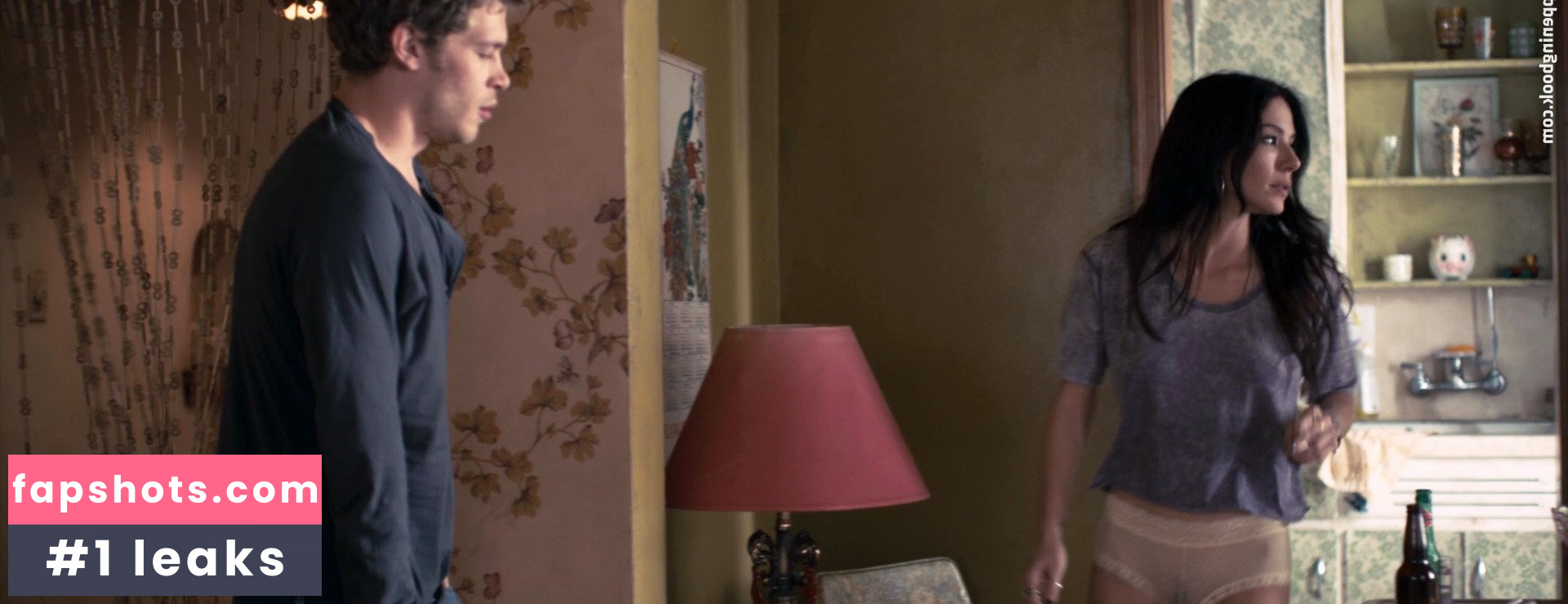 Lynn Collins Nude Leaks OnlyFans Photos #10 - LeakJerk