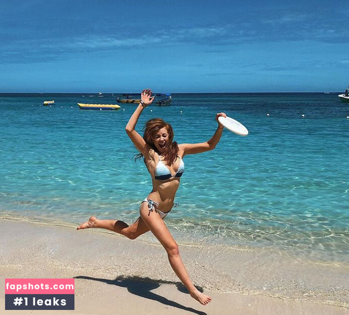 Lynn Gilmartin Nahé úniky fotek pouze od fanoušků #2 - Fapshots