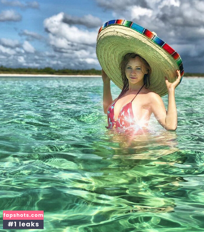 Lynn Gilmartin Nahé úniky fotek pouze od fanoušků #18 - Fapshots