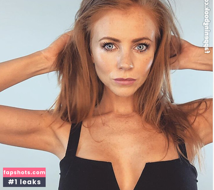 Lynn Gilmartin Nahé úniky fotek pouze od fanoušků #3 - Fapshots