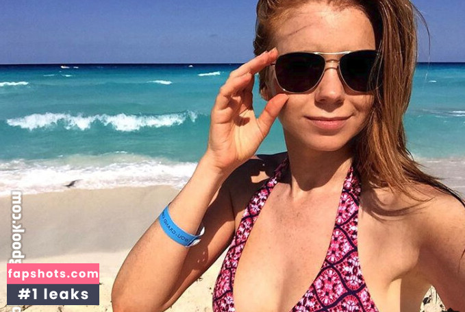 Lynn Gilmartin Nahé úniky fotek pouze od fanoušků #6 - Fapshots