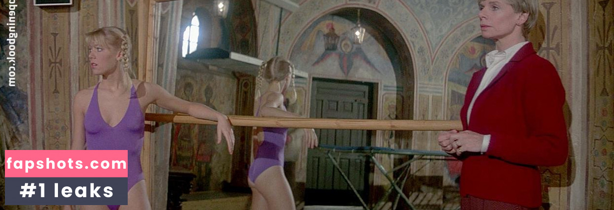 Lynn-Holly Johnson gallery photo #2