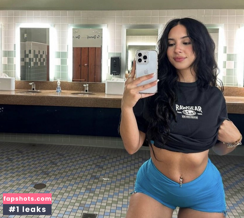 Lynn Kainoa Nacktheit OnlyFans Fotos #11 - Fapshots