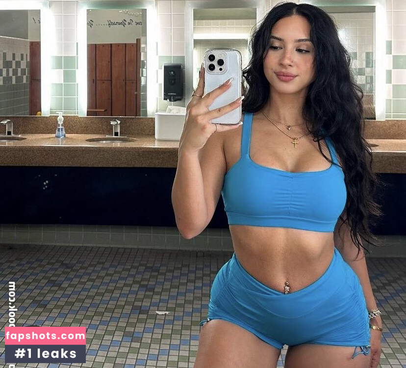 Lynn Kainoa Nacktheit OnlyFans Fotos #4 - Fapshots