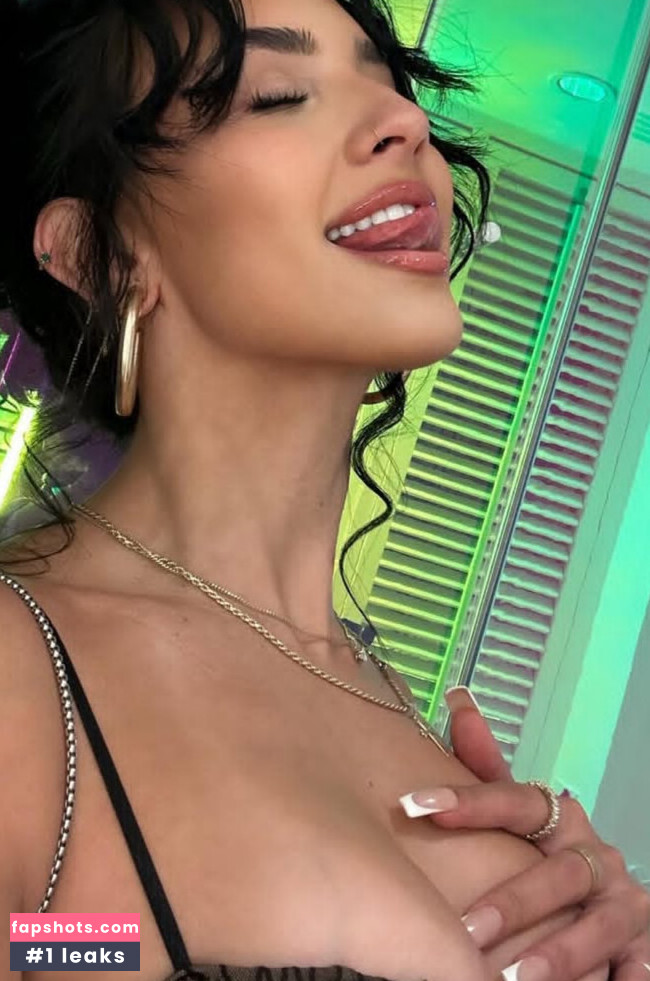 Lynn Kainoa Nacktheit OnlyFans Fotos #8 - Fapshots