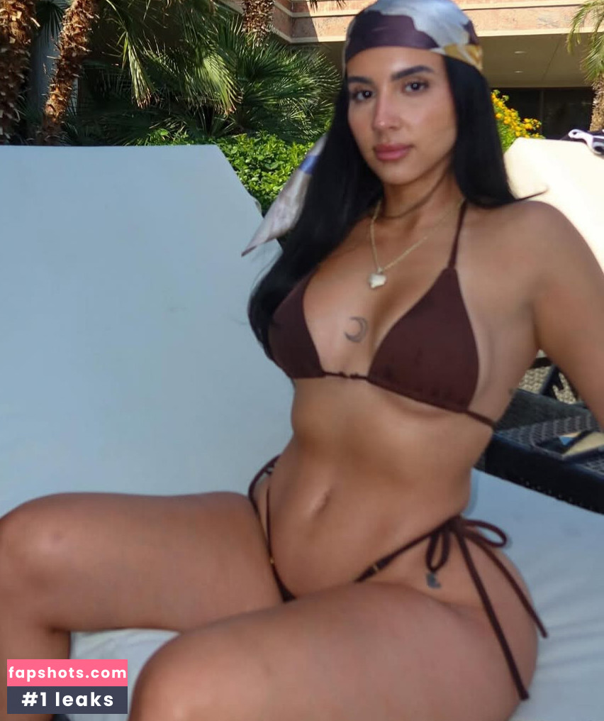 Lynn Kainoa Nacktheit OnlyFans Fotos #9 - Fapshots