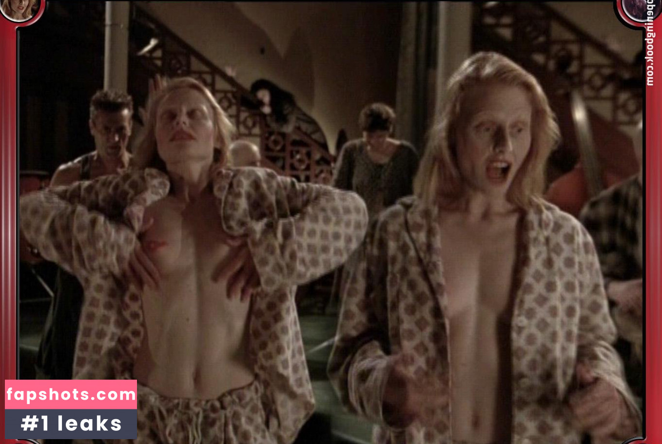 Lynn Snelling gallery photo #3