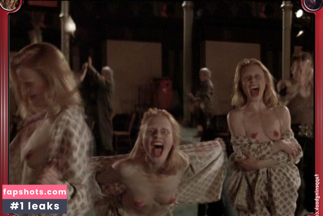 Lynn Snelling gallery photo #4