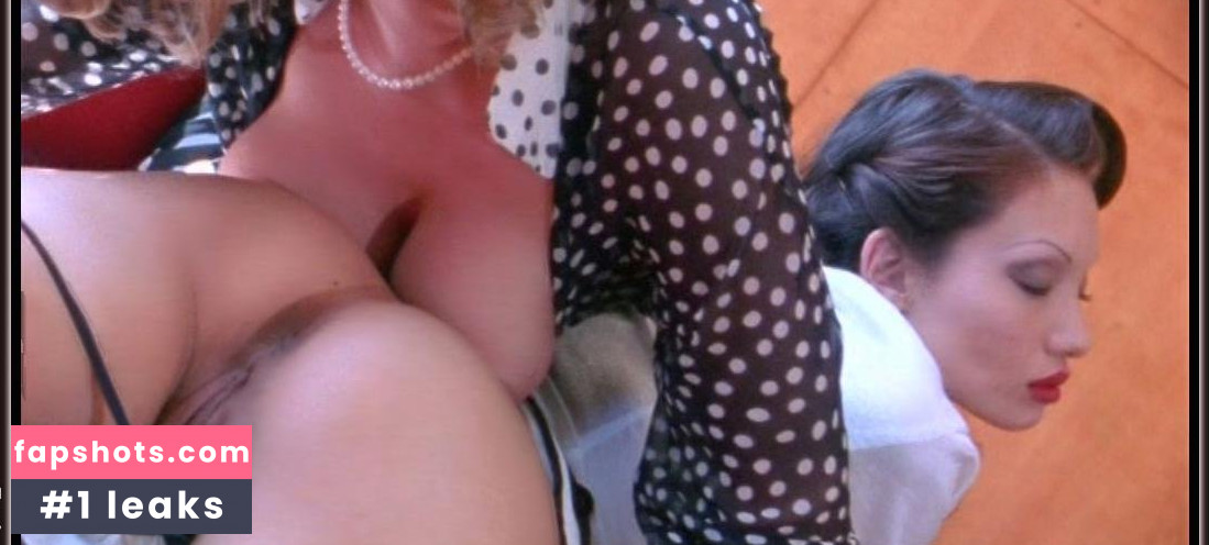 Lynn Thomas Nahé úniky fotek pouze od fanoušků #21 - Fapshots