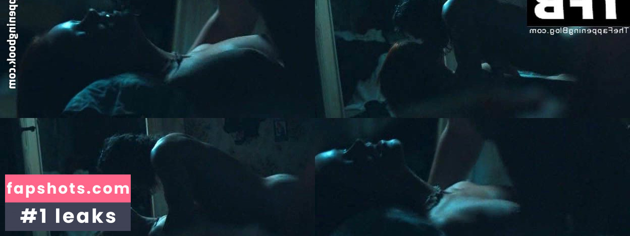 Lynn Van Royen gallery photo #3